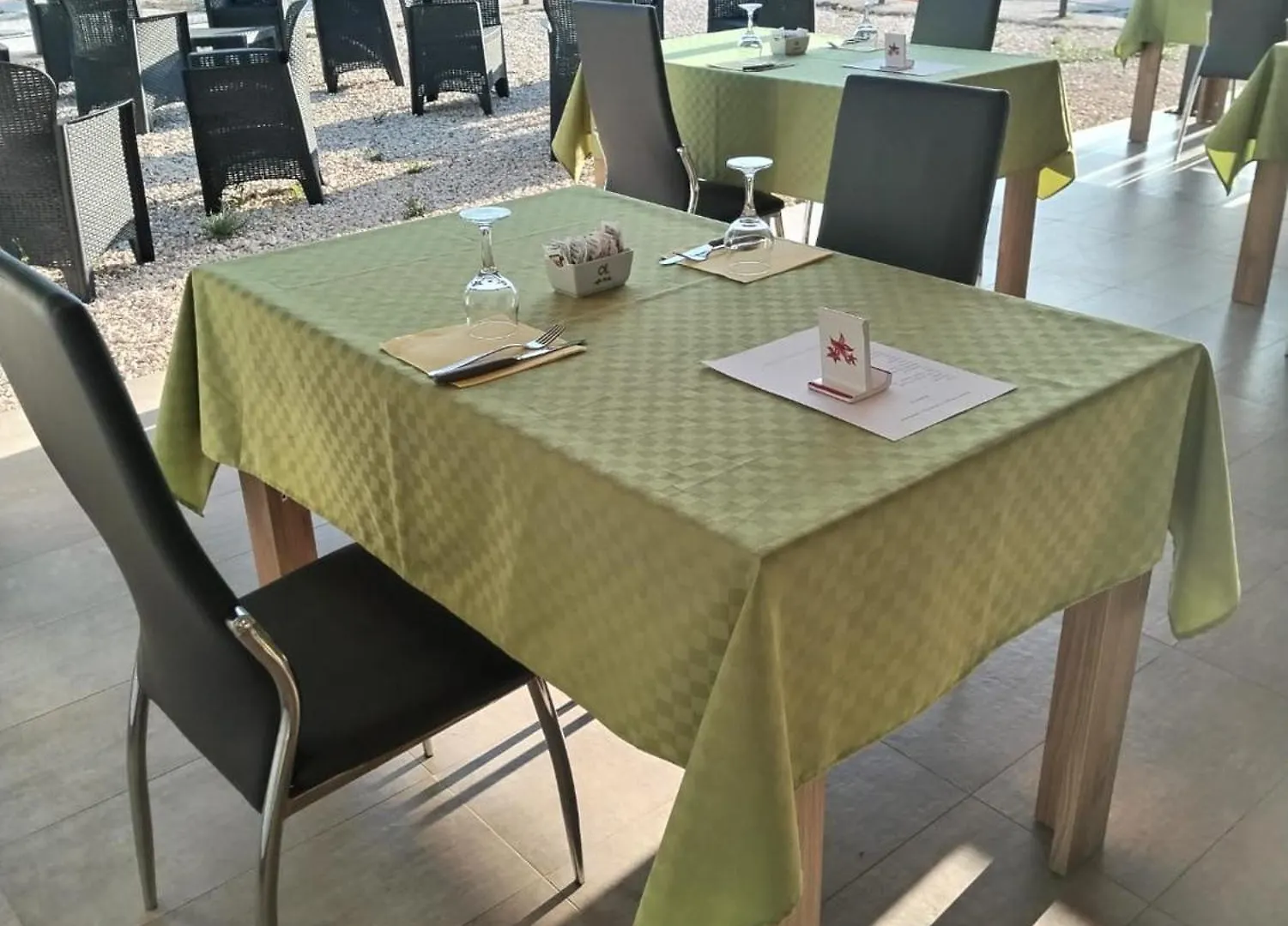 Farmhouse La Croisette - Agriturismo Dorgali Bauernhof