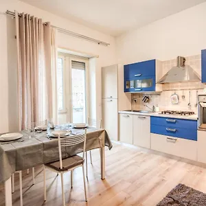Fresh House Monteverde , Roma Italia