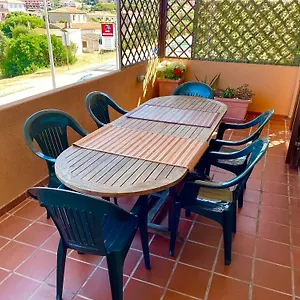  Ferienhaus Comodo Casa Razzoli