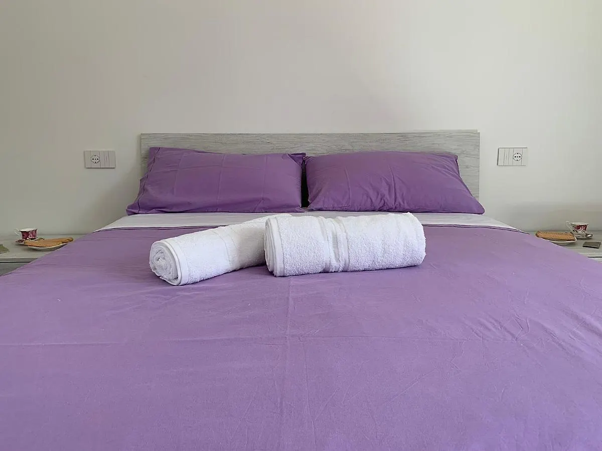 农家乐 Farmhouse La Croisette - Agriturismo