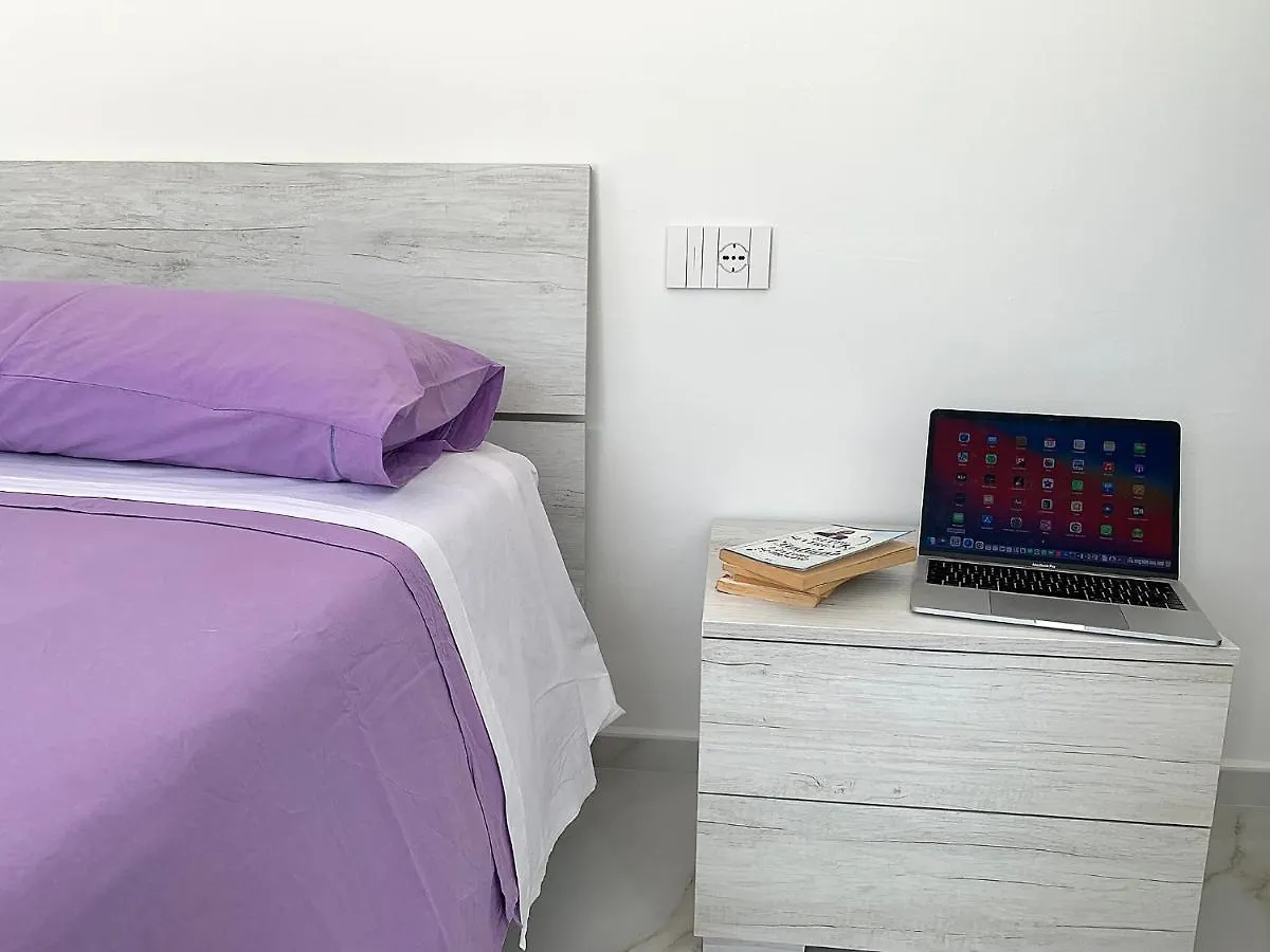 Farmhouse La Croisette - Agriturismo 农家乐 多尔加利