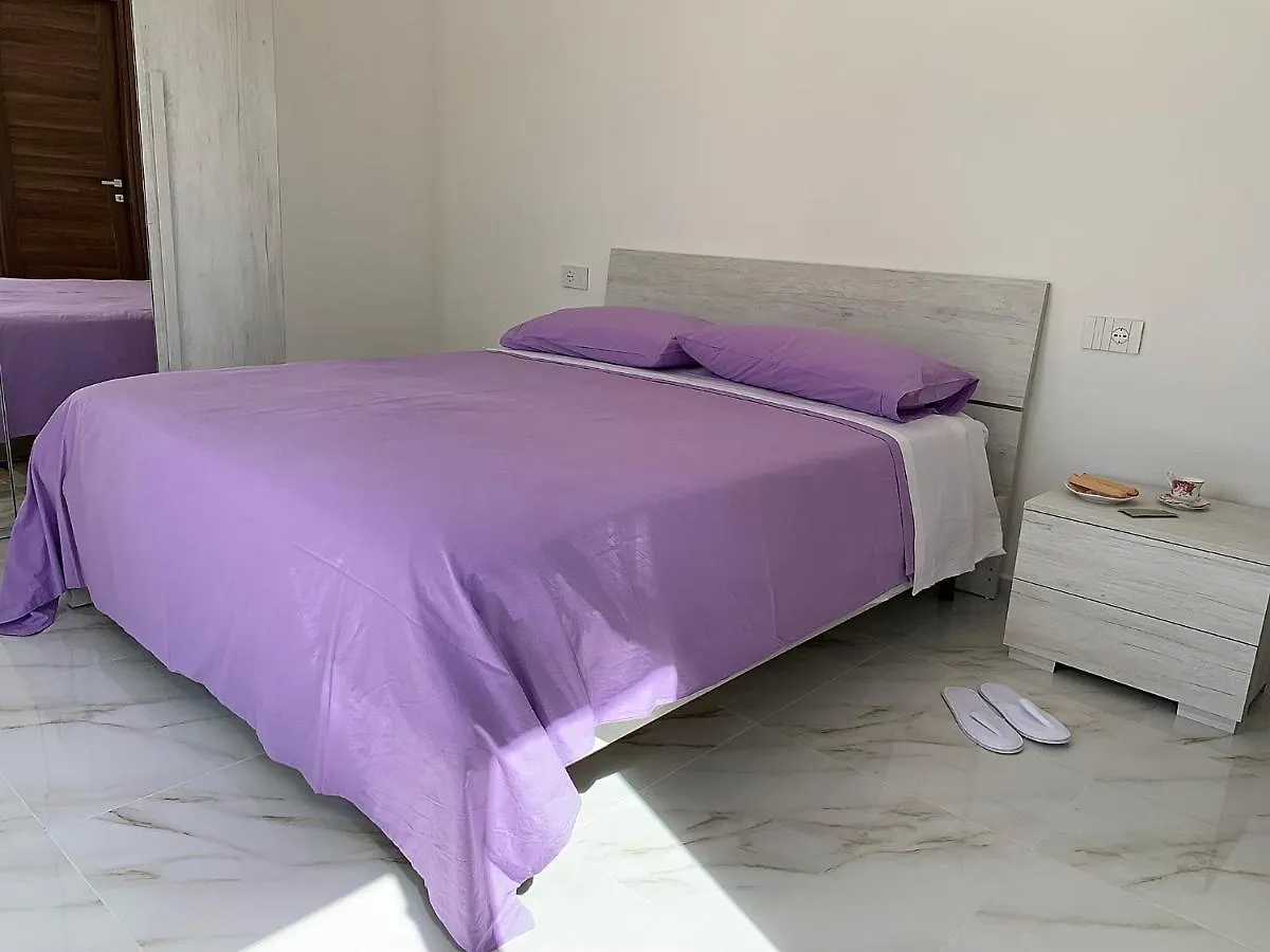 Farmhouse La Croisette - Agriturismo Italia