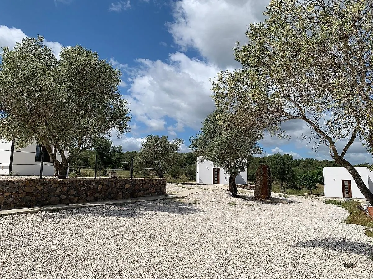 Alloggio per agriturismo Farmhouse La Croisette - Agriturismo Italia