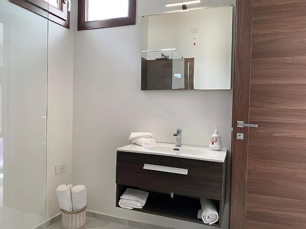 Farmhouse La Croisette - Agriturismo Alloggio per agriturismo