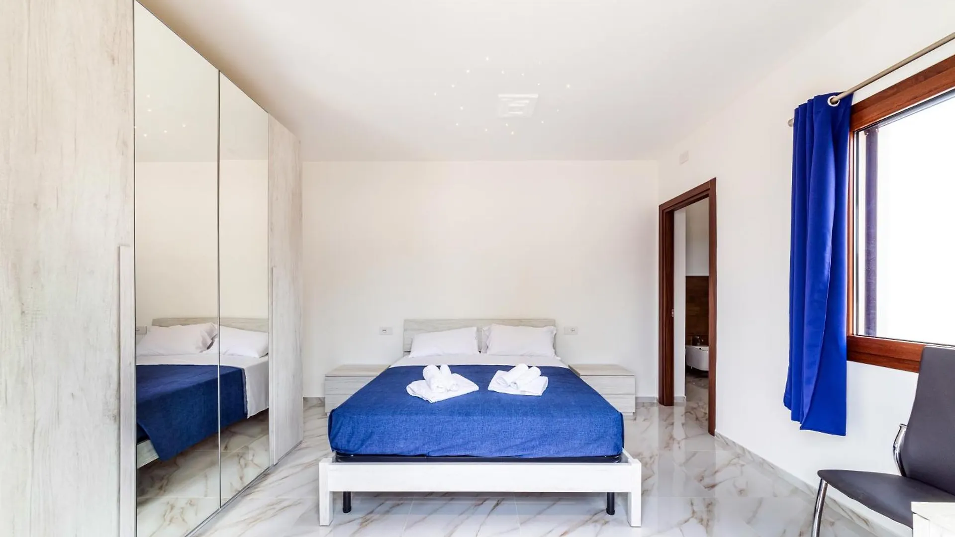 Farmhouse La Croisette - Agriturismo Dorgali