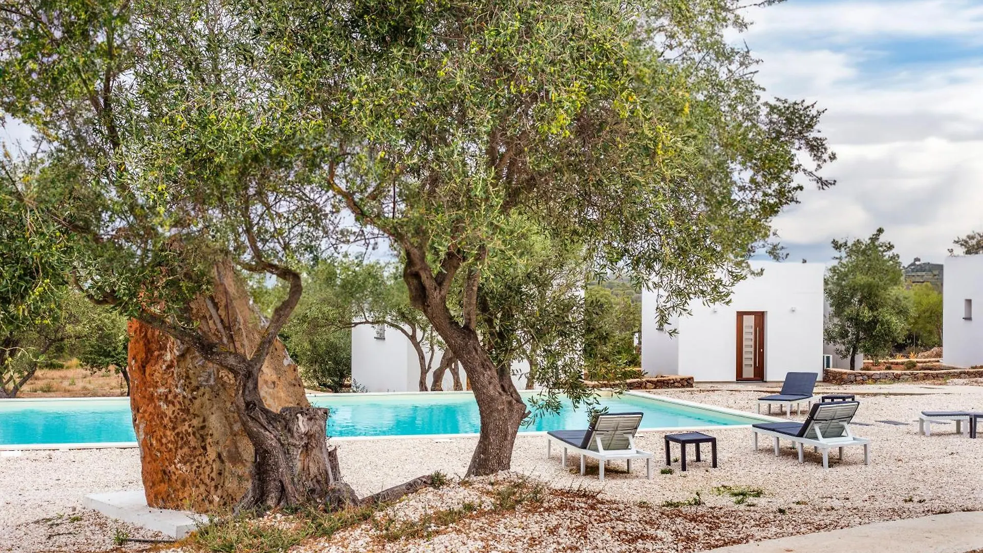 Farm stay Farmhouse La Croisette - Agriturismo