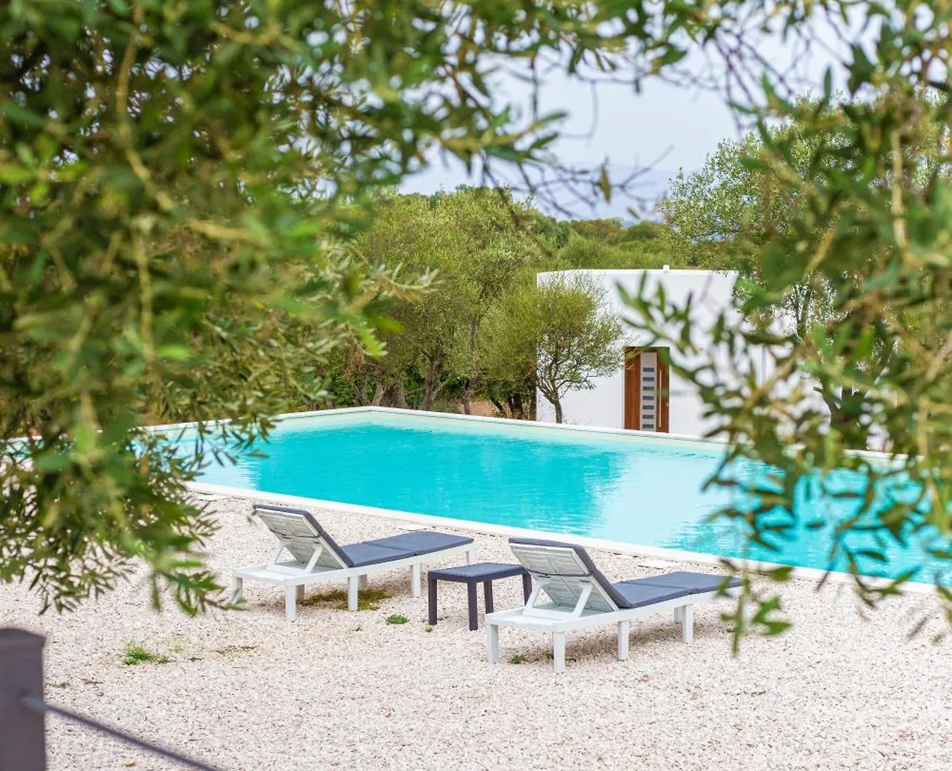 Farmhouse La Croisette - Agriturismo 0*, Dorgali Italia