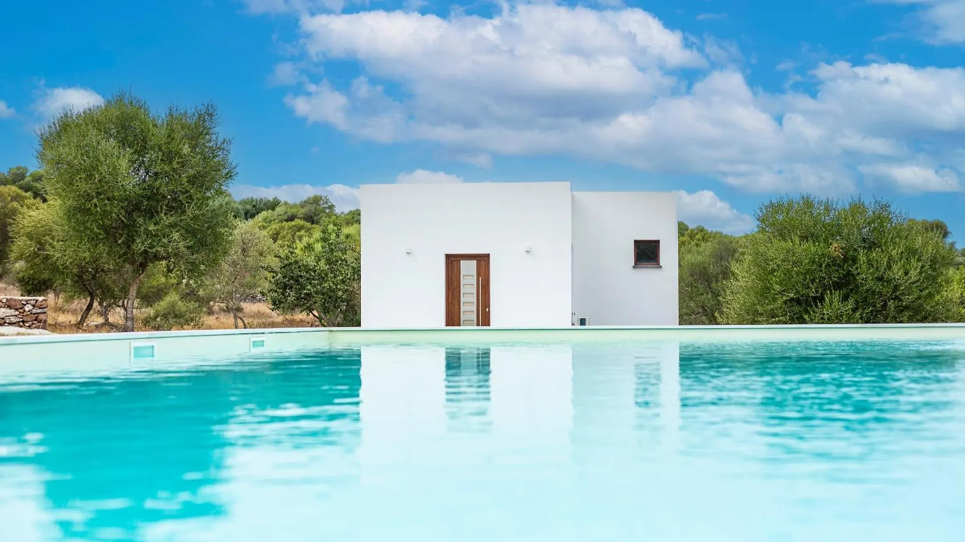 Farmhouse La Croisette - Agriturismo 0*, Dorgali Italy