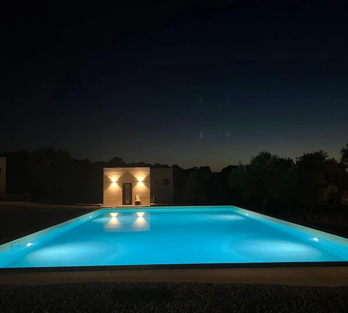 Farmhouse La Croisette - Agriturismo 0*, Dorgali Italy