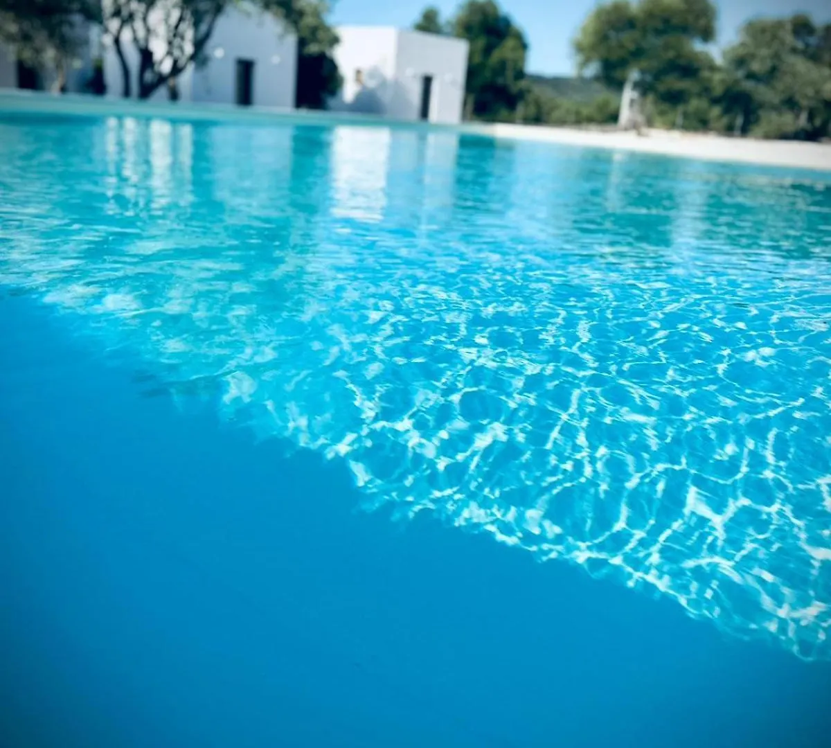 Farmhouse La Croisette - Agriturismo location