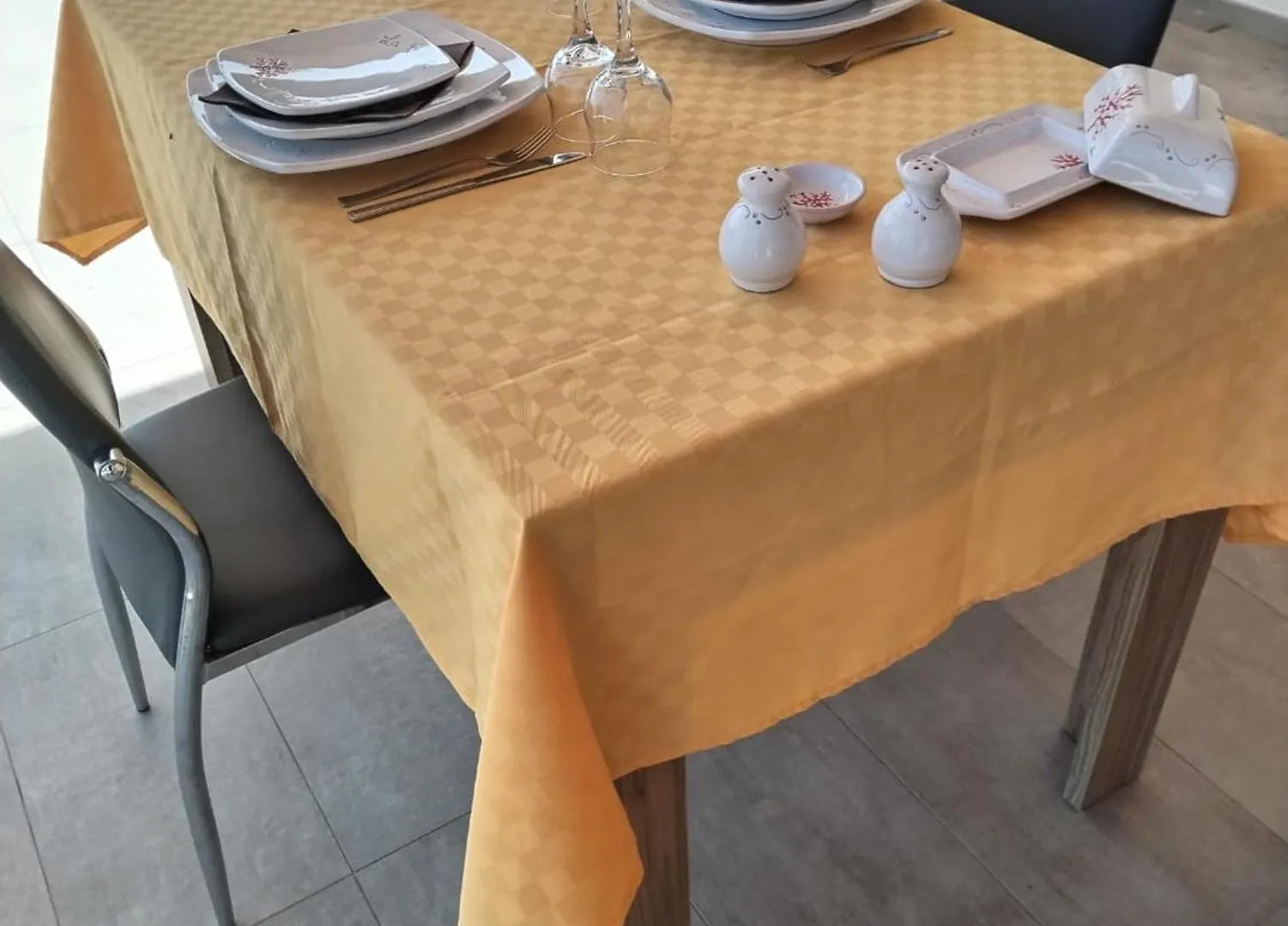 Farm stay Farmhouse La Croisette - Agriturismo